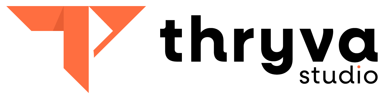 Thryva Studio Logo